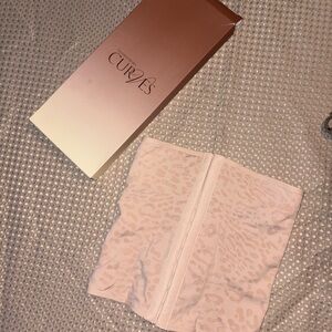 Waist trainer Victoria’s Secret Leopard